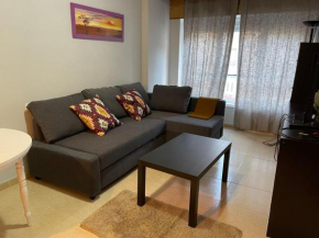 Apartamentos Trevias